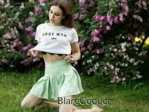 BlareCooper