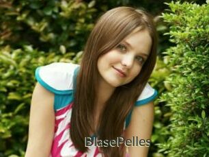 BlasePelles