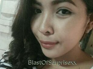 BlastOfSurprisexx