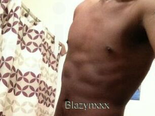 Blazynxxx