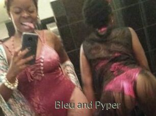 Bleu_and_Pyper