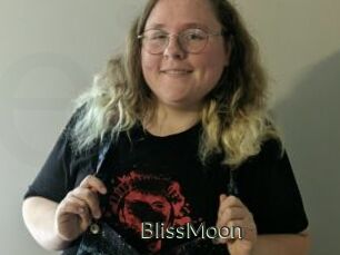 BlissMoon