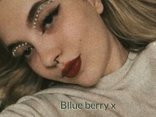 Bllue_berry_x