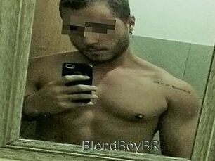 BlondBoyBR