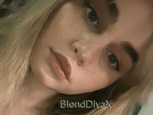 BlondDivaX