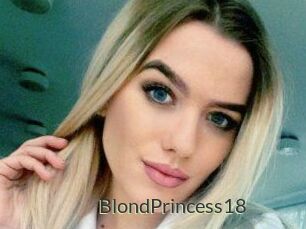 BlondPrincess18