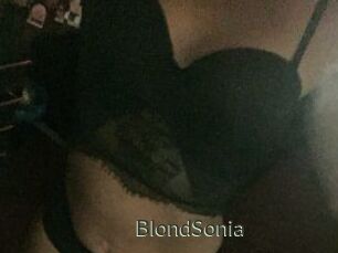 BlondSonia
