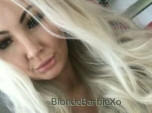BlondeBarbieXo