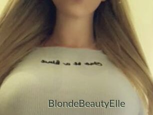 BlondeBeautyElle