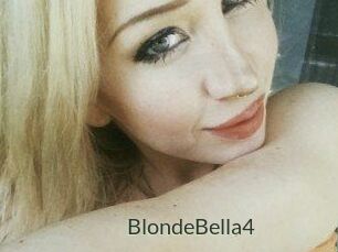 BlondeBella4