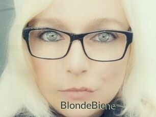 BlondeBiene