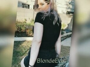 BlondeEve