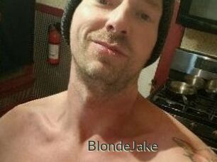 BlondeJake