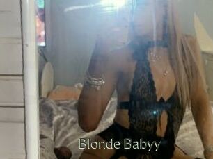 Blonde_Babyy