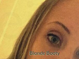 Blonde_Booty