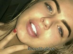 Blondibabixx