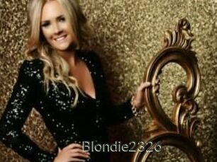 Blondie2326