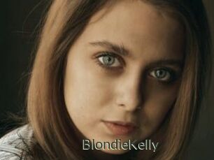 BlondieKelly