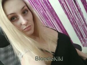 BlondieKiki