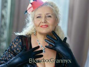 BlondxxGrannyx