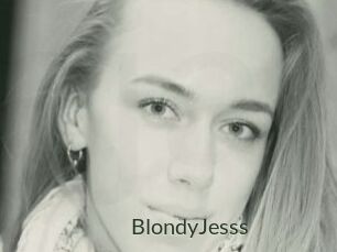 BlondyJesss