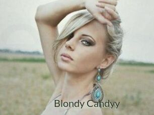 Blondy_Candyy