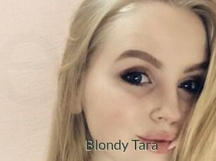 Blondy_Tara