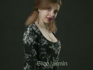 BlooJasmin