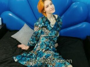 BloomStevenson