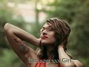 Blossom_xxx_Girl