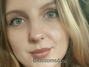 Blossoms666