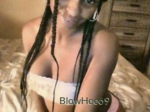 BlowHoe69