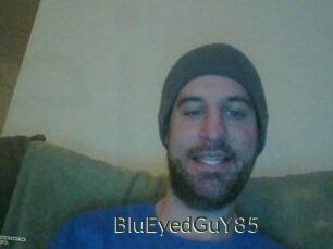 BluEyedGuY85