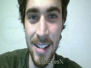 BluEyesX