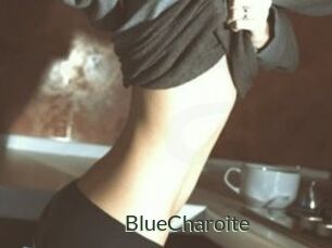 BlueCharoite