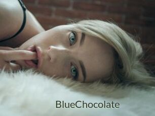 BlueChocolate