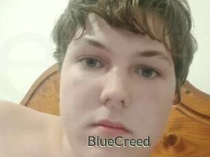 BlueCreed