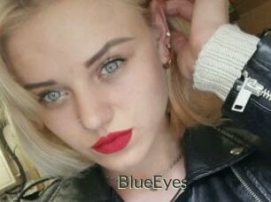 BlueEyes