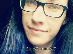 BlueGeminiXO