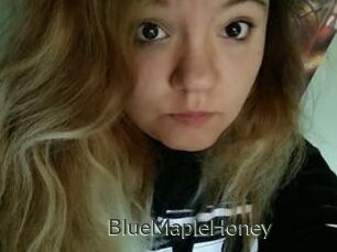 BlueMapleHoney