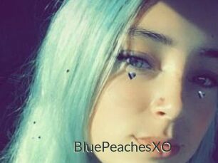 BluePeachesXO