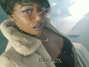 BlueXOX