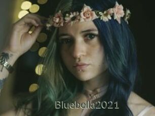 Bluebella2021 Ejaculator