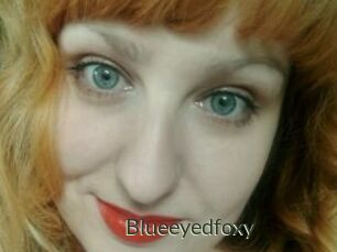 Blueeyedfoxy