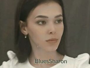 BluesSharon