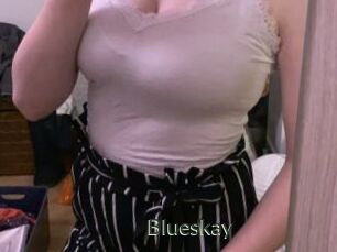 Blueskay