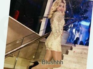 Blushhh