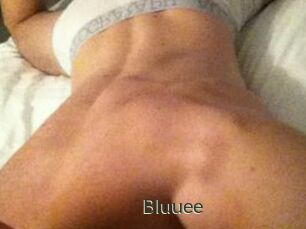 Bluuee