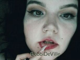 BobbiDeVille