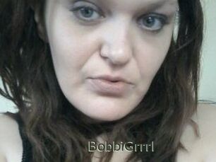 BobbiGrrrl